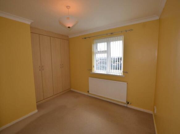 BEDROOM 1 OF 2