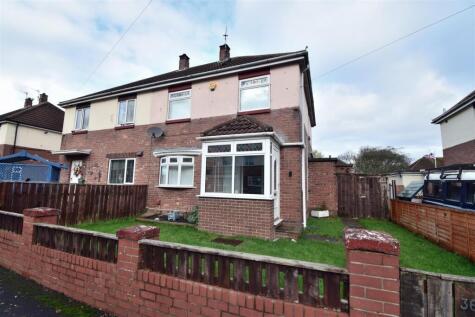 Lyndhurst Road, Chilton, Ferryhill