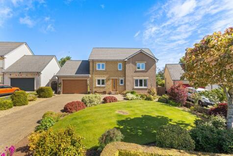 13 Wellrig Park, Duns, TD11 3NN