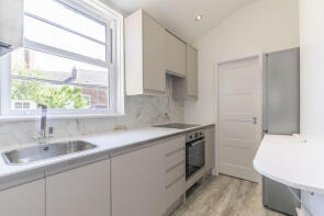 Flat 2, 19-23, Prestbury Road, Cheltenham GL52 2PN