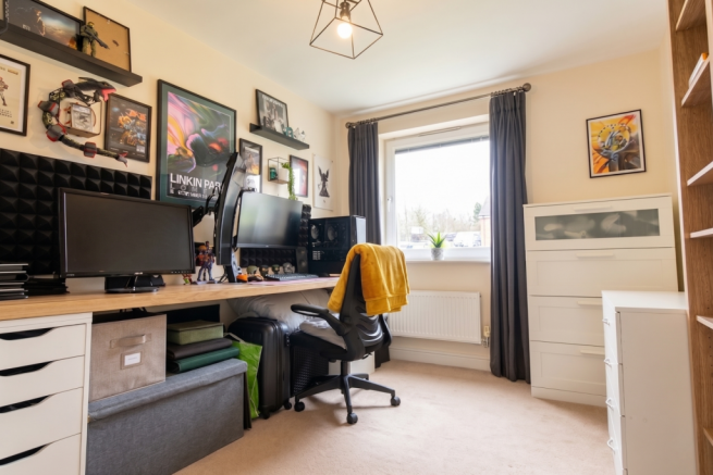 Bedroom 2