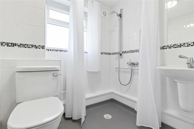 Wet Room