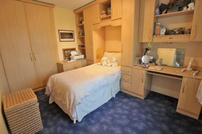 Bedroom Four
