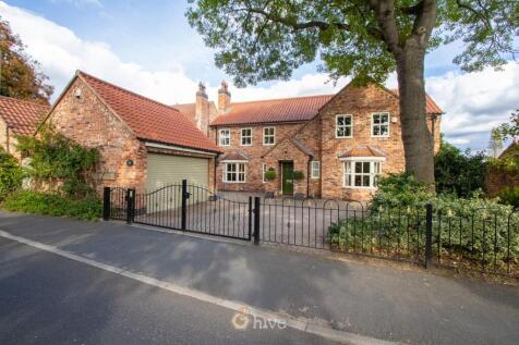 Whiphill Top Lane, Branton, Doncaster, DN3