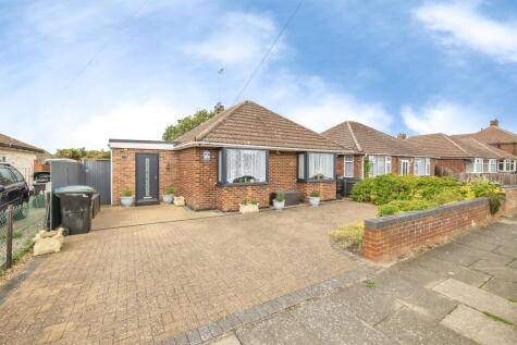 Tranmere Grove, Ipswich