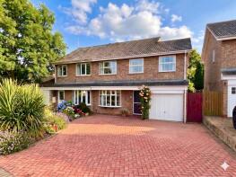 43, Westbury Lane, Newport Pagnell MK16 8PN