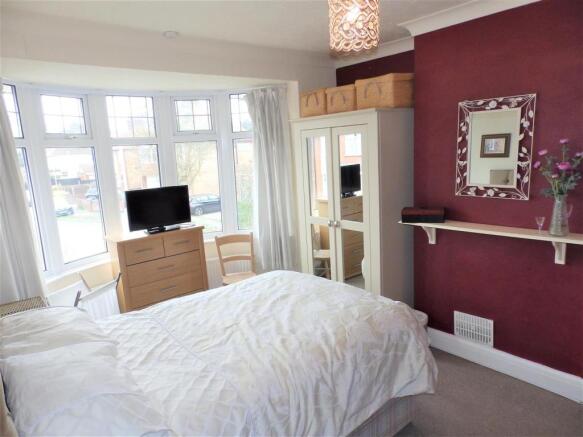 Bedroom 2
