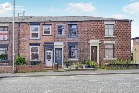 Featherstall Road, Littleborough, Greater Manchester