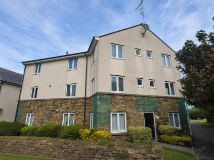 Clittaford Road, Southway, Plymouth