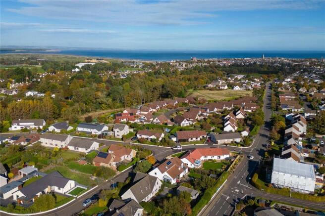 St Andrews