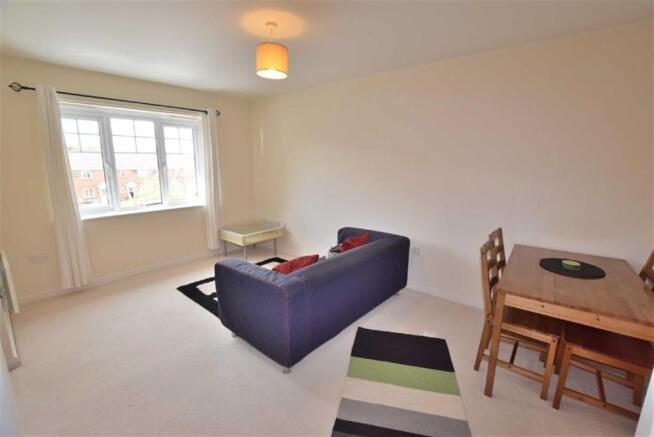 Living/Dining Room