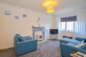Flat 5, 21, Amber Street, Saltburn-by-the-sea TS12 1DT