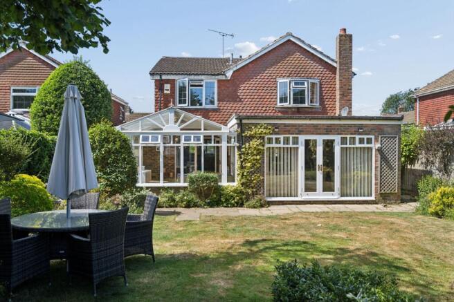 Honorwood Close, Prestwood, HP16 photo 4