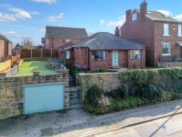 14, Cliff Road, Crigglestone, Wakefield WF4 3EQ