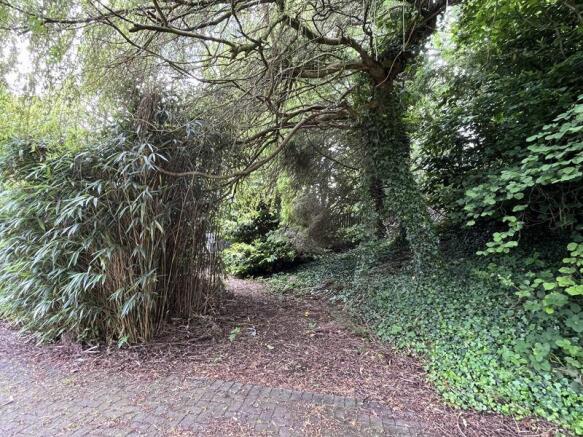 Further Garden