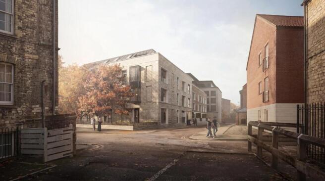 3 bed Apartment for sale Image 6
