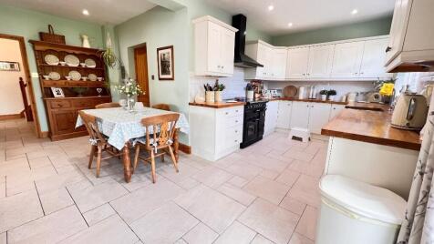 Norwood Avenue, March, Cambridgeshire, PE15