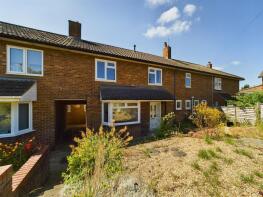 56, Wilshere Crescent, Hitchin SG4 0PQ