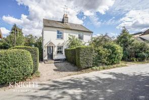 1, Hall Road, Colchester CO6 1BN