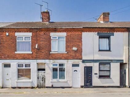 Dale Road, Carlton, Nottingham