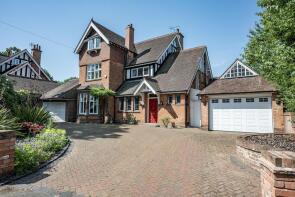 96, Widney Manor Road, Solihull B91 3JJ