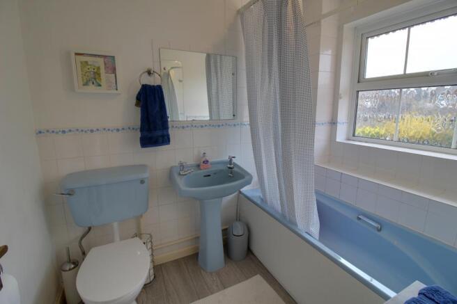 Bathroom 1