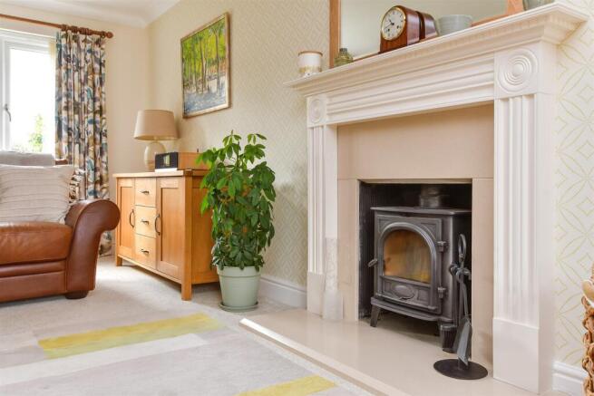 Internal Lifestyle Photograph