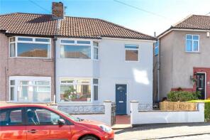 56, Boston Road, Horfield, Bristol BS7 0HE