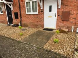 5, Carroll Close, Stratford-upon-avon CV37 7LQ