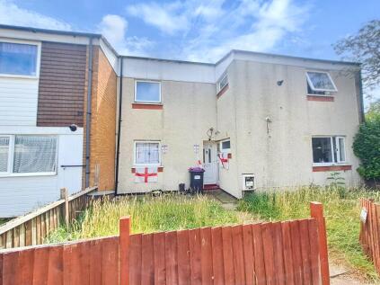 36 Summerhill, Sutton Hill, Telford, TF7 4EY