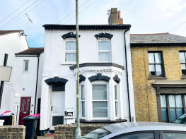 46b, Park Street, Westcliff-on-sea SS0 7PA