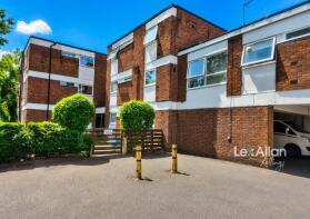 3, 991 Bosmere Court, Bristol Road South, Northfield, Birmingham B31 2QT