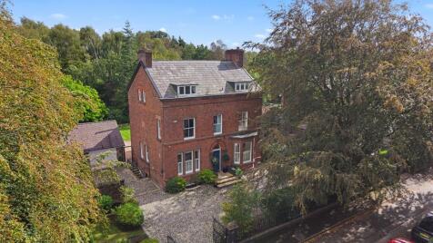 Salisbury Road, Cressington Park, L19
