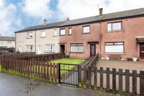 36, Hollybank, Methil KY8 2AU