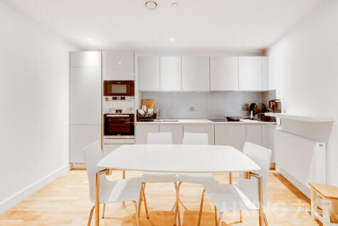 Station Road, Lewisham, SE13 5FL