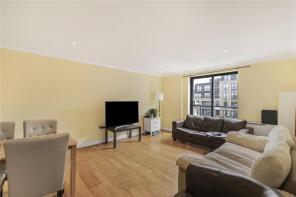 Flat 47, 10 15 The Cobalt Building, Bridgewater Square, London EC2Y 8AH