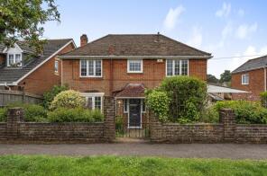 32, Keble Road, Eastleigh SO53 3DS