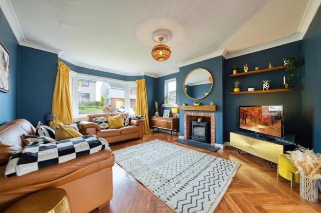 Antonine Road, Bearsden photo 4