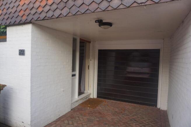 Car Port