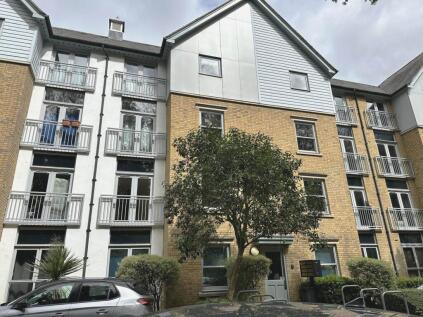 St Andrew`s Close, Canterbury
