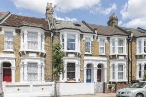 Flat A, 84, Prince George Road, Hackney, London N16 8BY