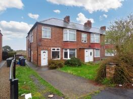 206, Brookland Terrace, New York, North Shields NE29 8EP