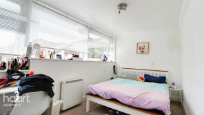 65, Earlham House, Earlham Road, Norwich NR2 3PF