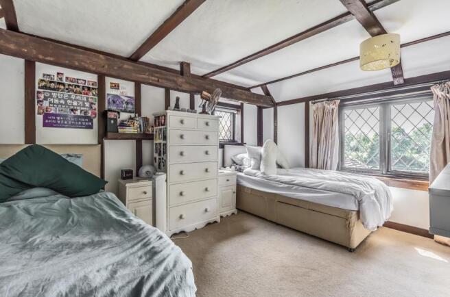 Bedroom 2 