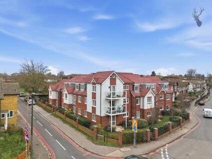 Broomstick Hall Road, Waltham Abbey, EN9