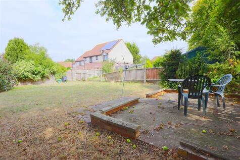 Long Cross, Lawrence Weston, Bristol