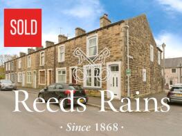20, Wilton Street, Barrowford BB9 8PU