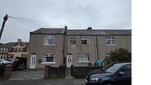 32, Bristol Street, Whitley Bay NE25 0RJ