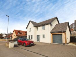 2b, Lesmurdie Road, Elgin IV30 4HP