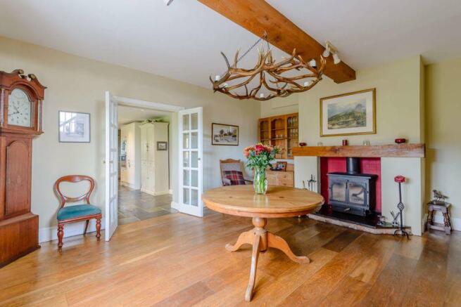 Sitting Room 1